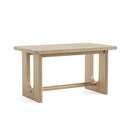 Taran Small Extending Dining Table