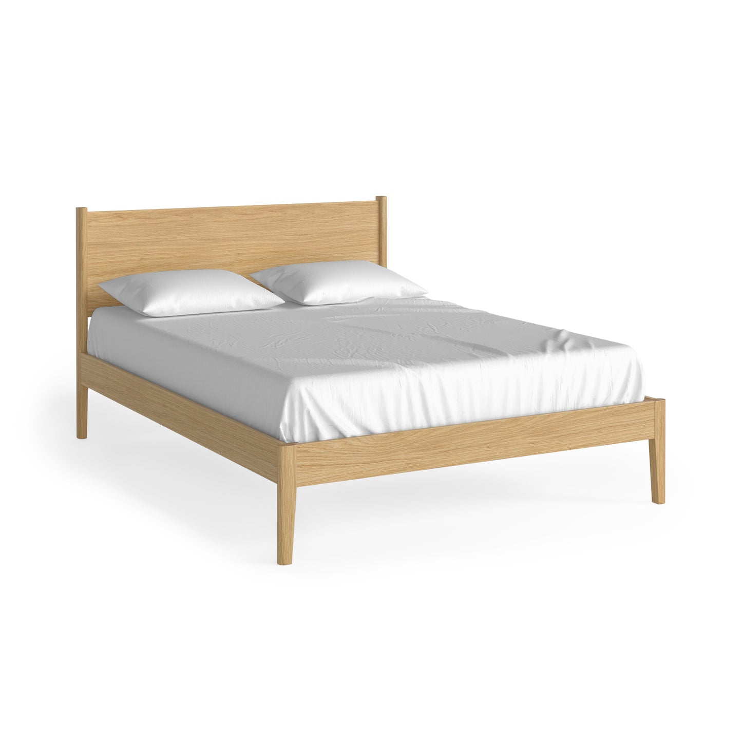 Peru Panelled Beds