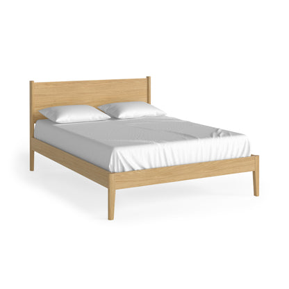 Peru Panelled Beds