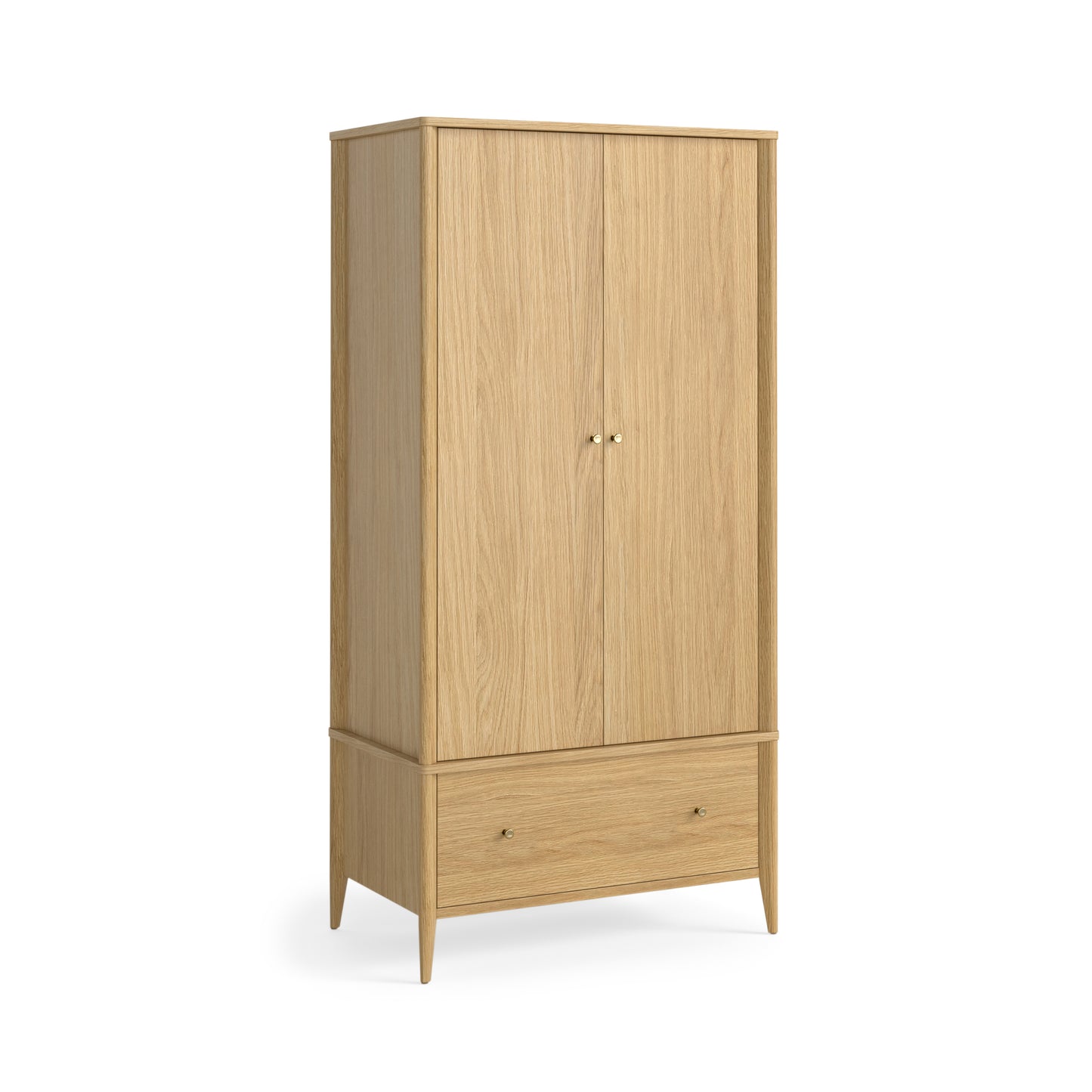 Peru Gents Wardrobe