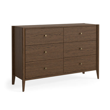 Peru 6 Drawer Chest