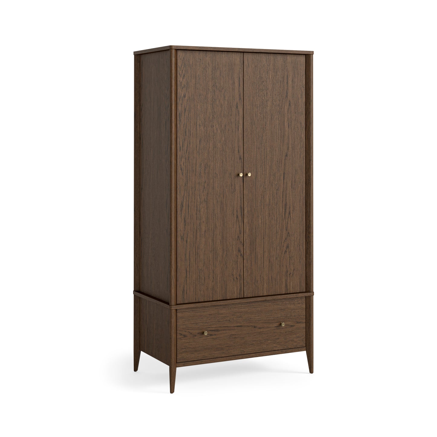Peru Gents Wardrobe
