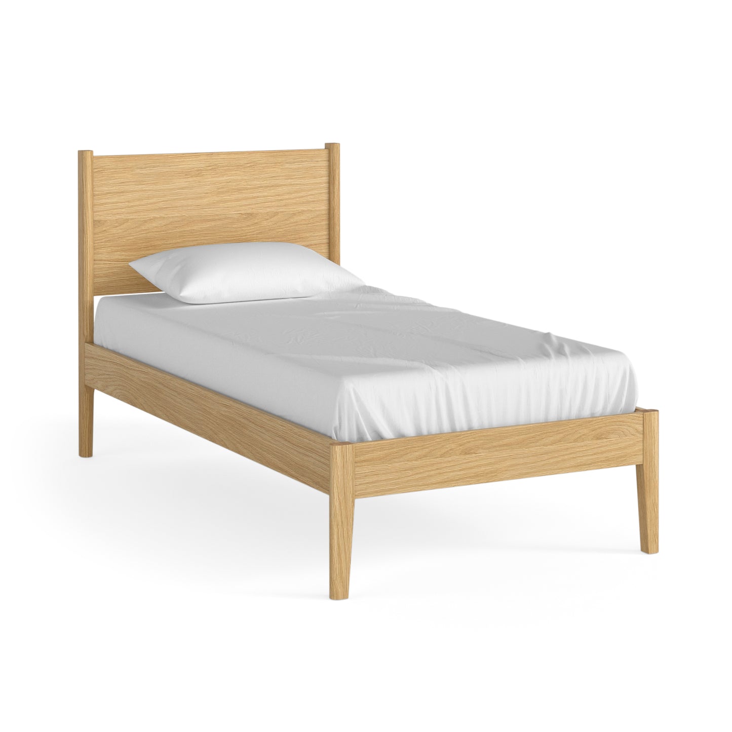 Peru Panelled Beds
