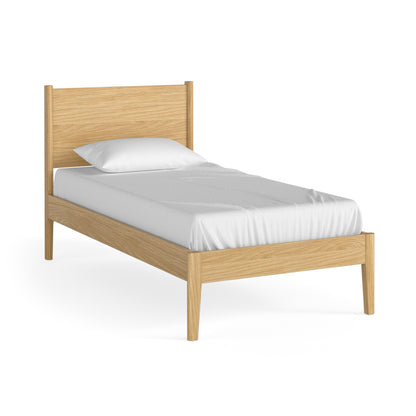 Peru Panelled Beds