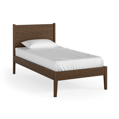 Peru Panelled Beds