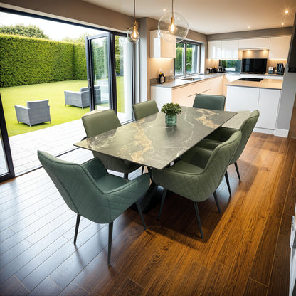 Galaxy Dining Table - 1.8 Metre