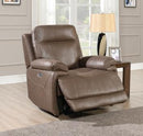 Gallant Electric Reclining Armchair
