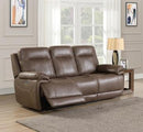 Gallant 3 Seater Sofa