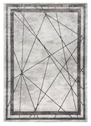 Glamour Art Deco Grey