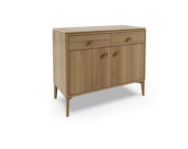 Harlow Sideboard Small - Oak Natural
