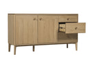 Harlow Sideboard Large - Oak Natural