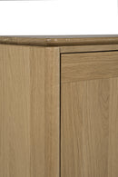 Harlow Sideboard Large - Oak Natural