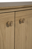 Harlow Sideboard Large - Oak Natural