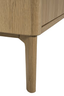 Harlow Sideboard Large - Oak Natural