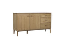 Harlow Sideboard Large - Oak Natural