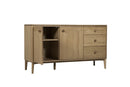 Harlow Sideboard Large - Oak Natural