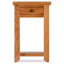 Owen 1 Drawer Mini  Console Table