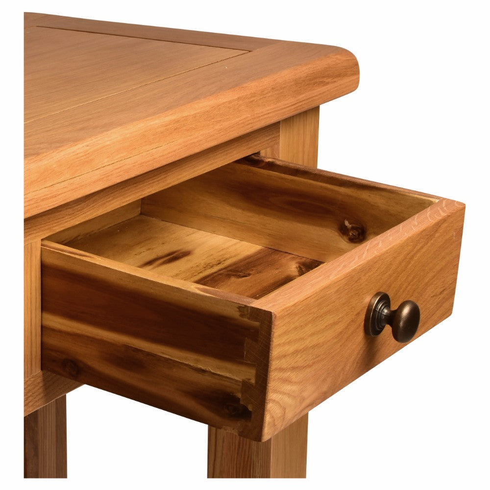 Owen 2 Drawer Console Table