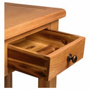 Owen 2 Drawer Console Table