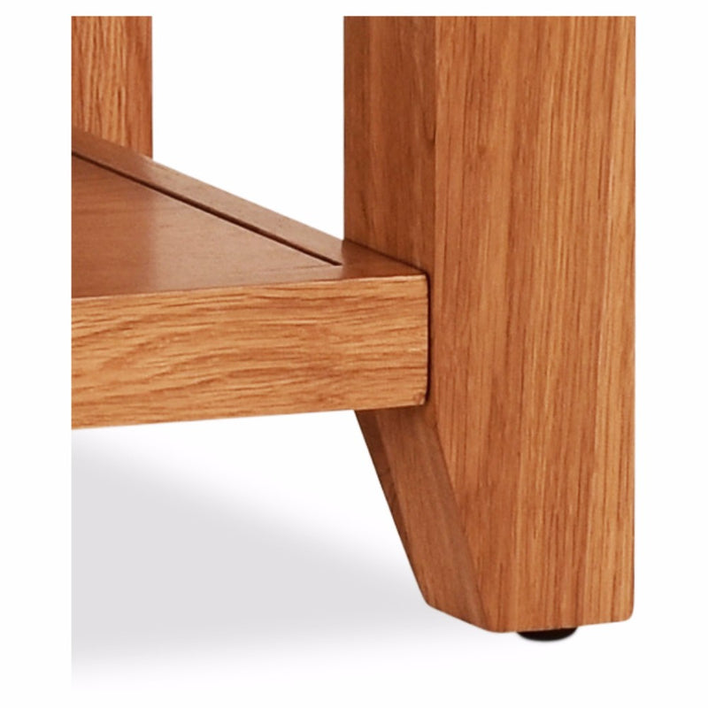 Owen 2 Drawer Console Table