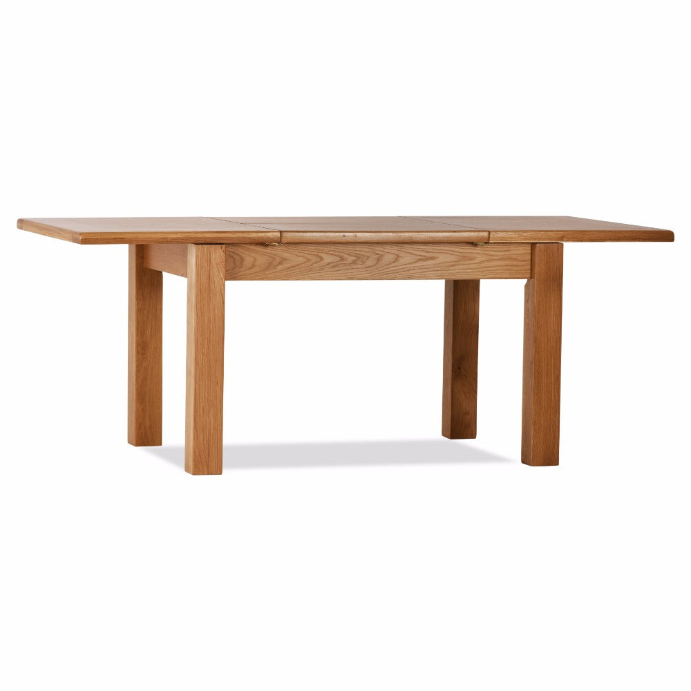 Owen Butterfly Extension Table 1.4 Metre