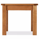 Owen Butterfly Extension Table 1.4 Metre