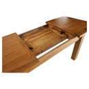 Owen Butterfly Extension Table 1.4 Metre