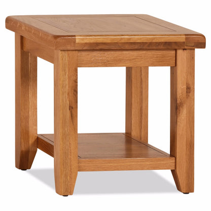 Owen Lamp Table