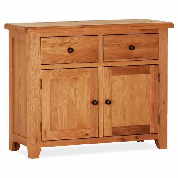 Owen 2 Door 2 Drawer Sideboard