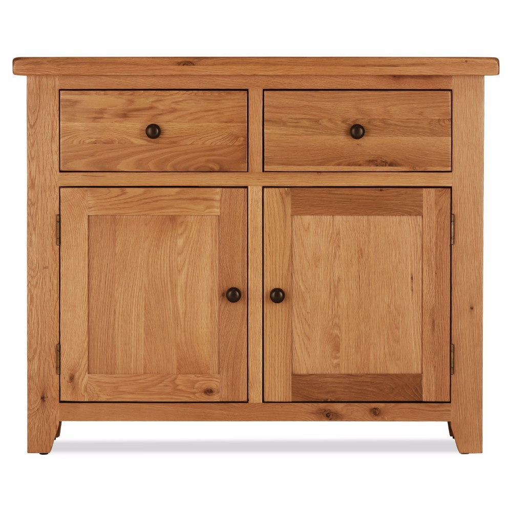 Owen 2 Door 2 Drawer Sideboard