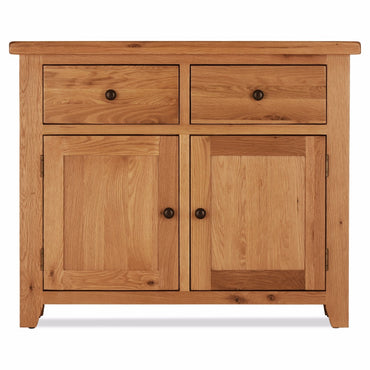 Owen 2 Door 2 Drawer Sideboard