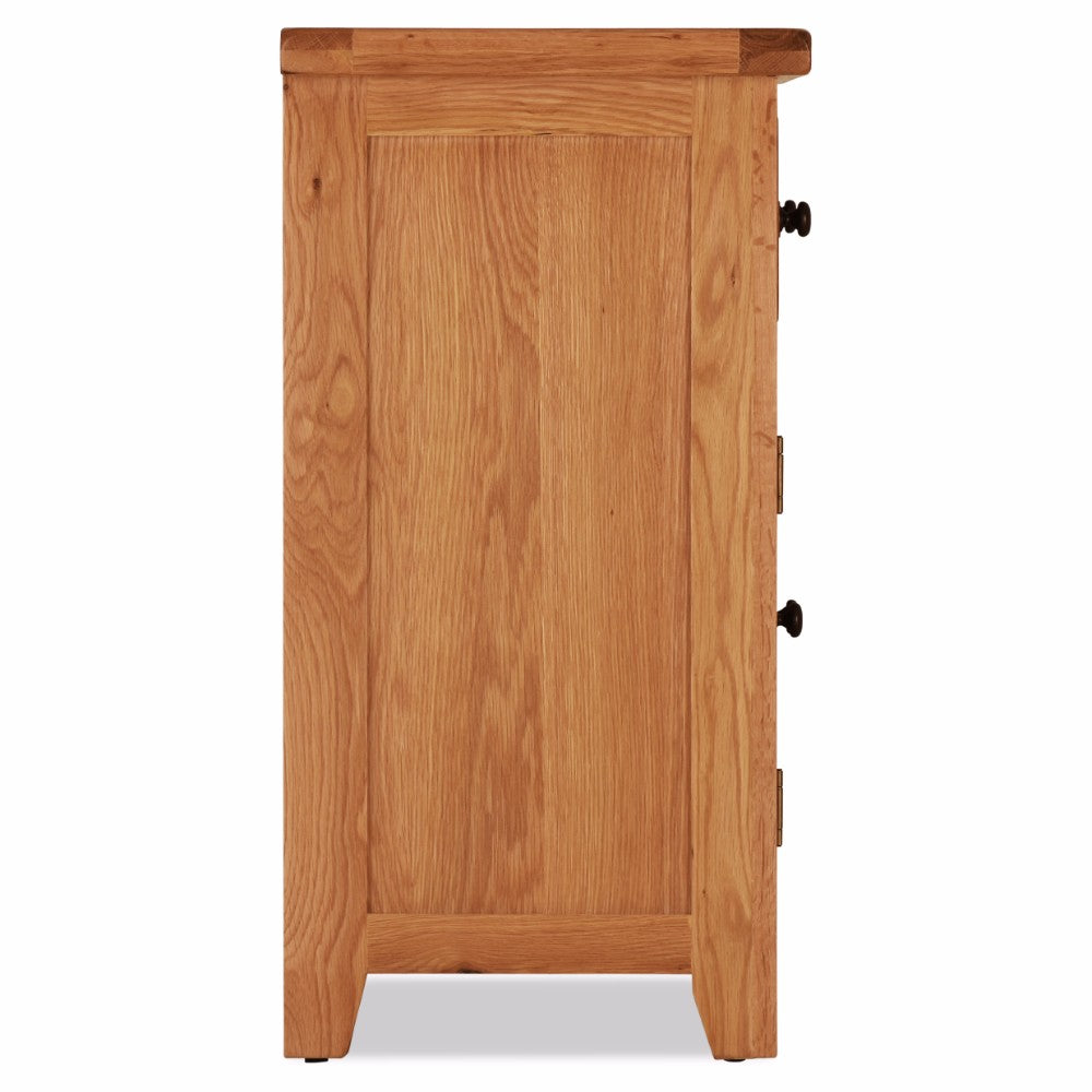 Owen 2 Door 2 Drawer Sideboard