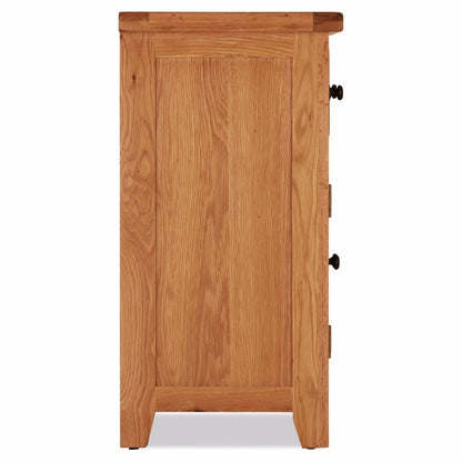 Owen 2 Door 2 Drawer Sideboard