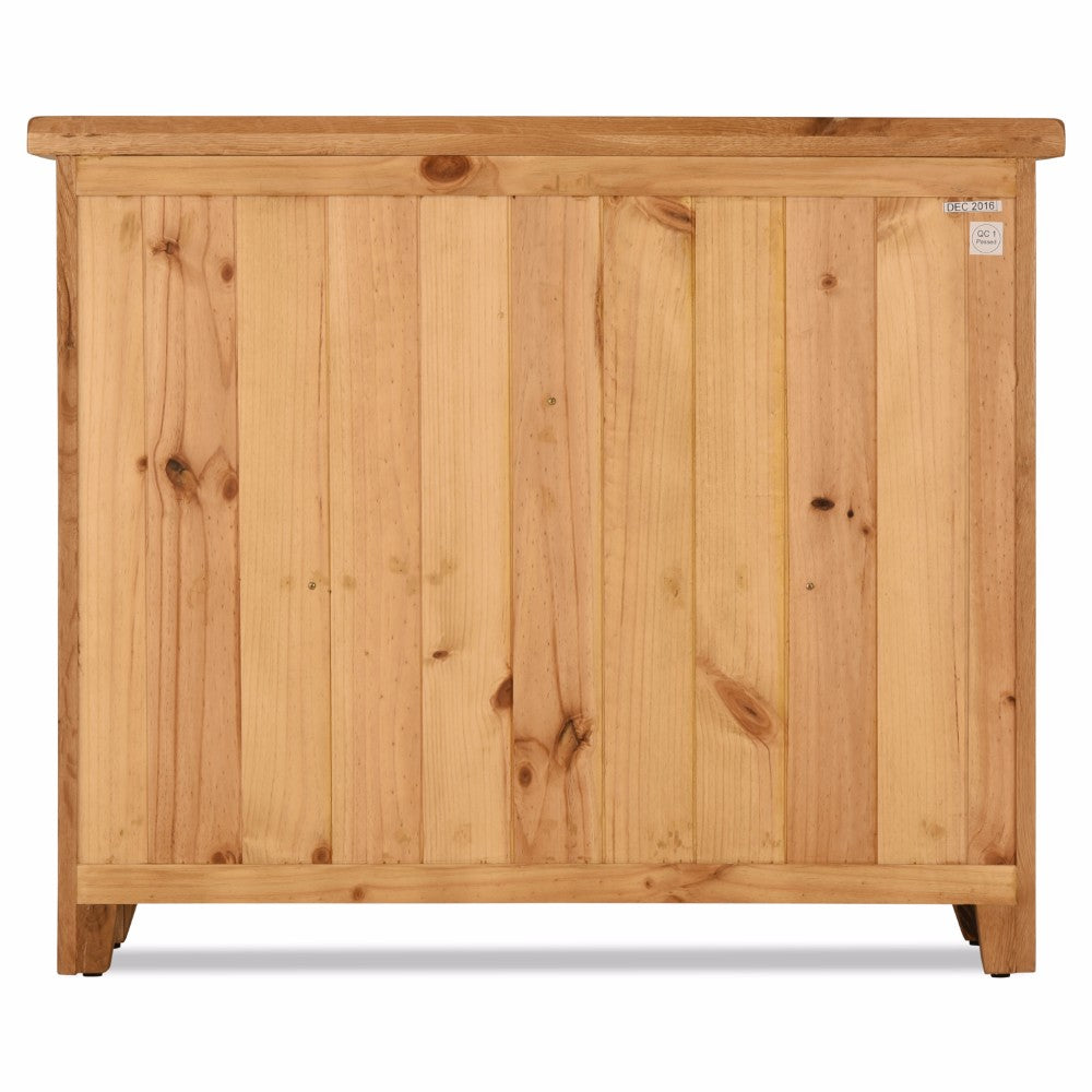 Owen 2 Door 2 Drawer Sideboard
