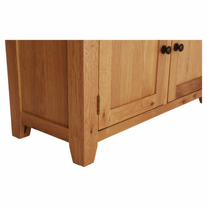 Owen 2 Door 2 Drawer Sideboard