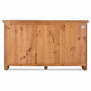 Owen 3 Door 3 Drawer Sideboard