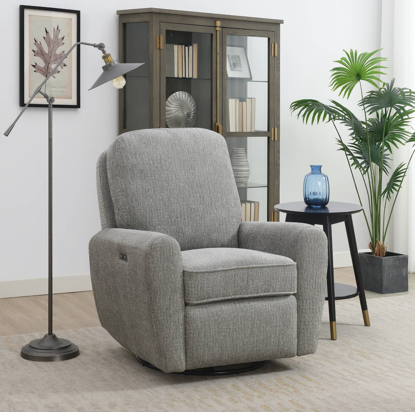 Hamilton Electric Recliner Chairs