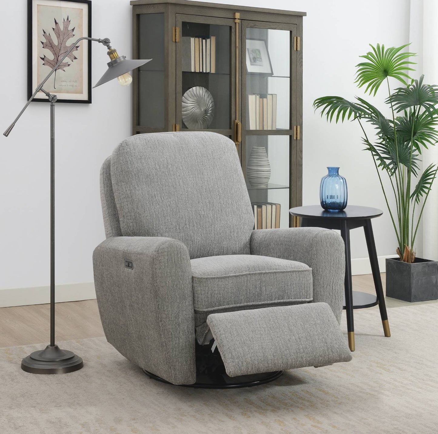 Hamilton Electric Recliner Chairs