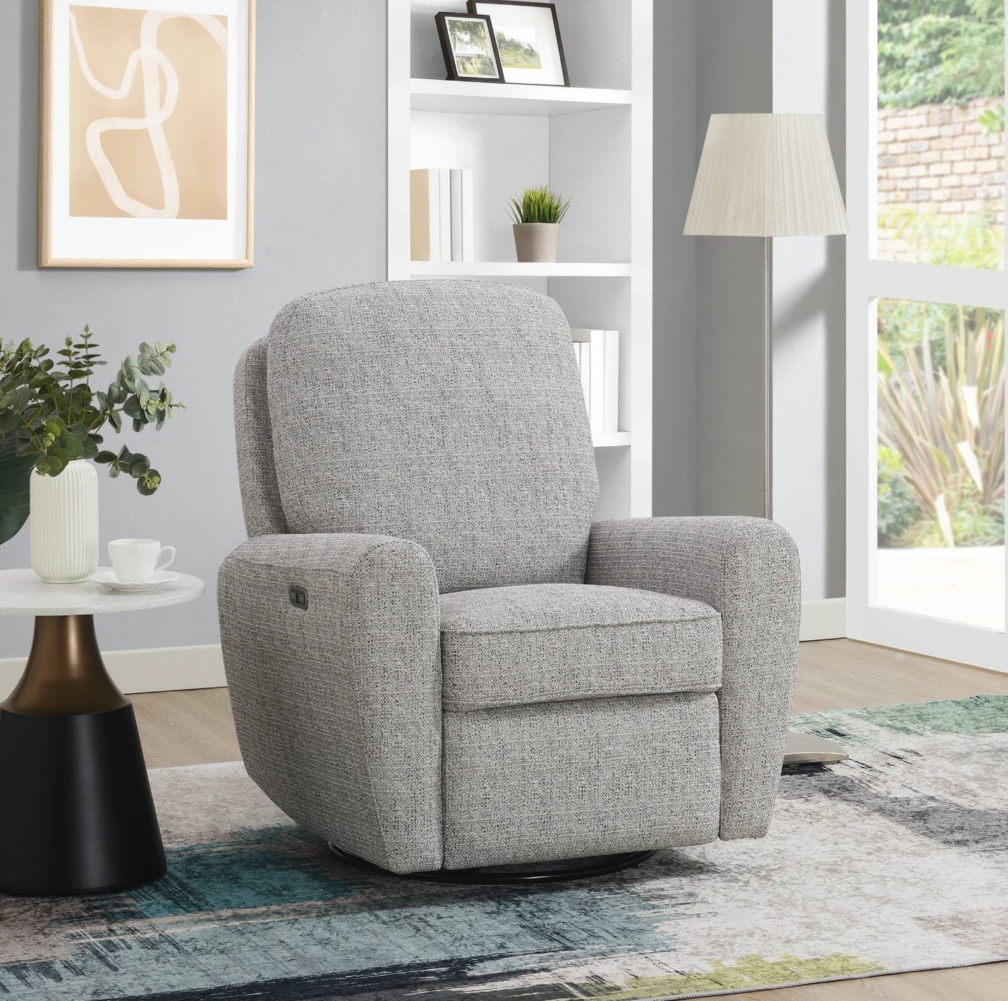 Hamilton Electric Recliner Chairs