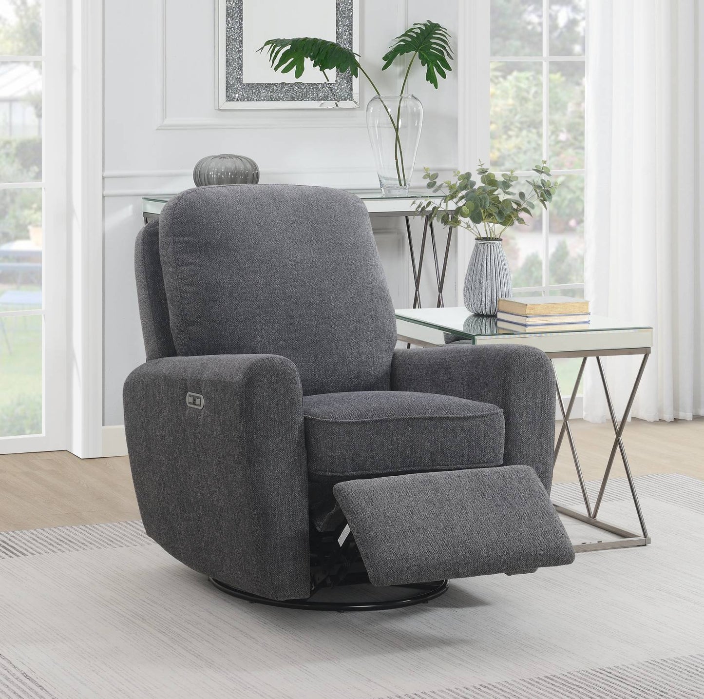 Hamilton Electric Recliner Chairs