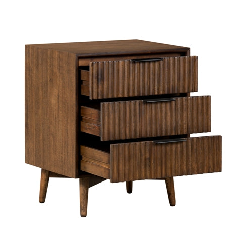 Harlo Bedside Table