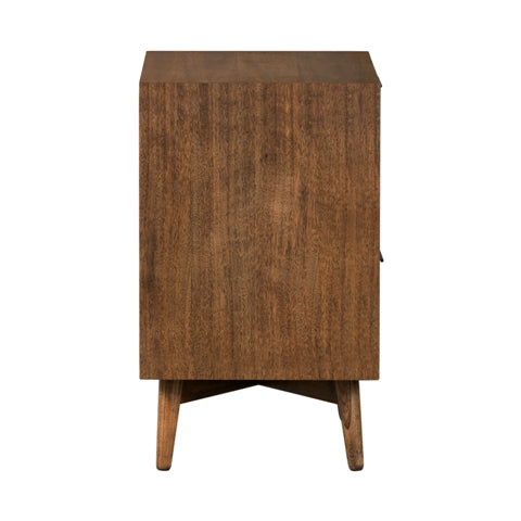 Harlo Bedside Table