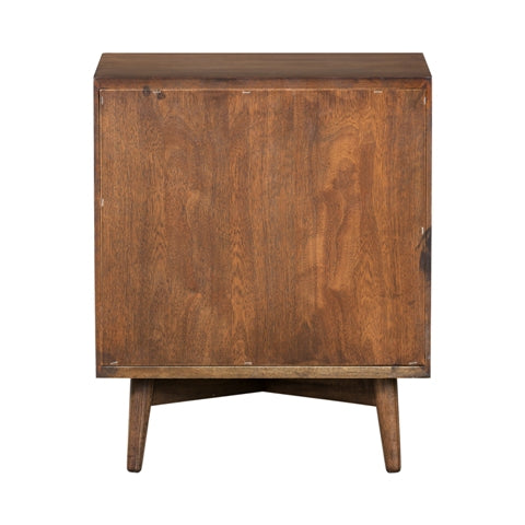 Harlo Bedside Table