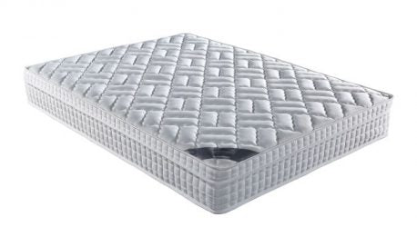 Harmon 4' Pocket Sprung Rolled Mattress