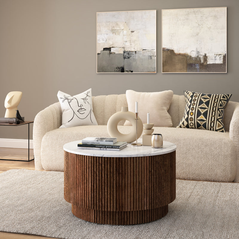Stanford Coffee Table