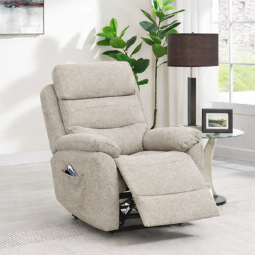 Hannah Lift & Rise Recliner Armchair