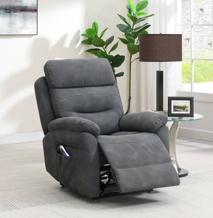 Hannah Lift & Rise Recliner Armchair