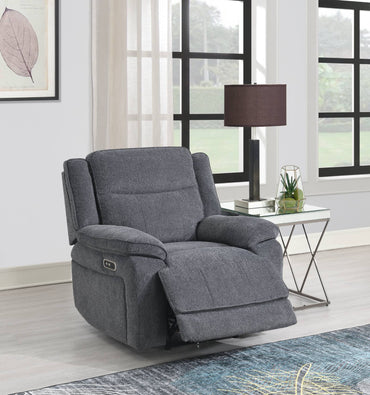 Berta Electric Recliner