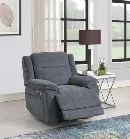 Berta Electric Recliner