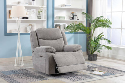 Berta Electric Recliner
